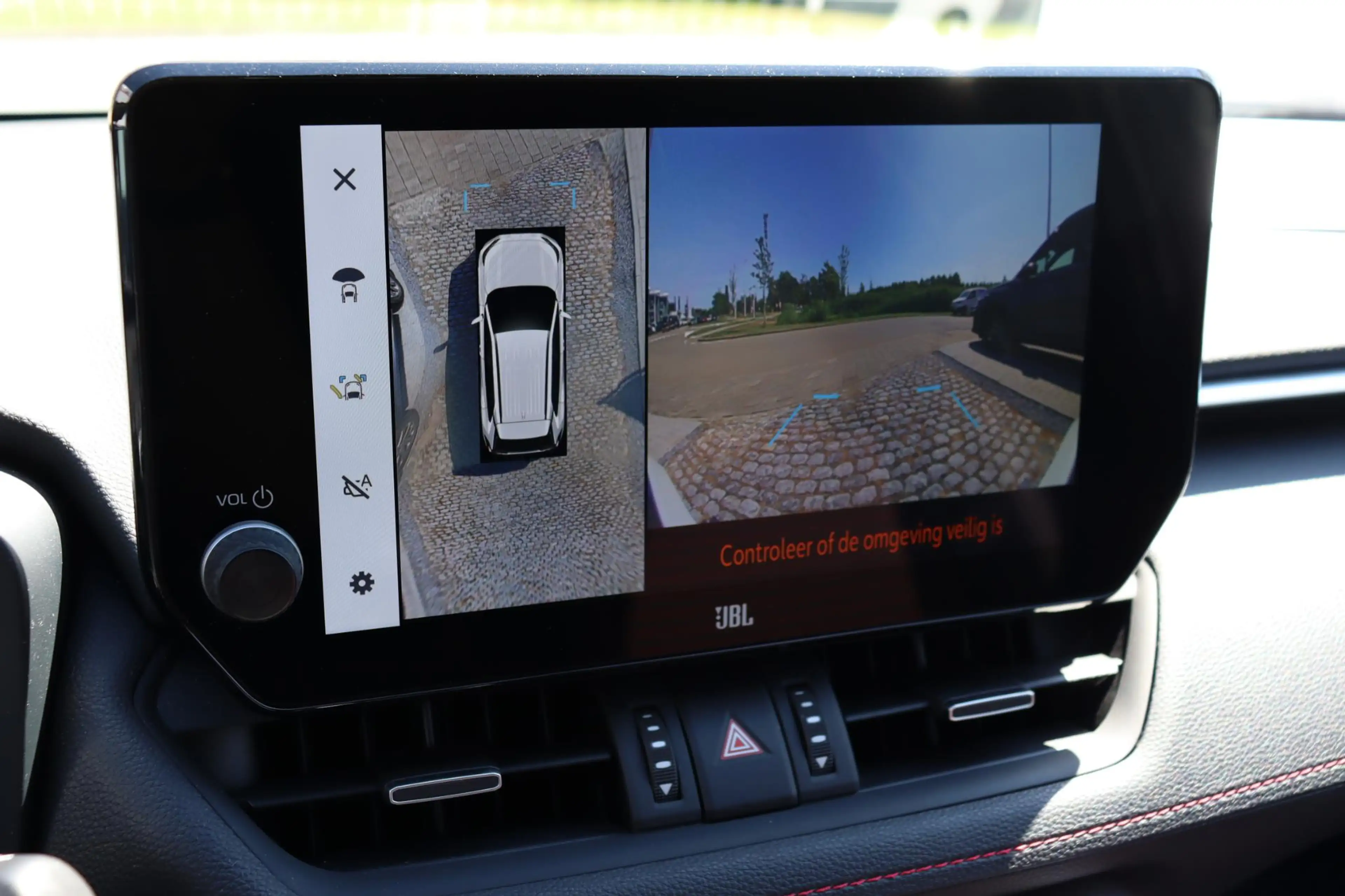 Toyota RAV 4 2.5 Plug-in Hybrid AWD Bi-Tone Plus, Trekhaak — photo 7