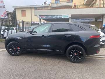 2.0 turbo disel R sport cv180 automatico