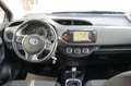 Toyota Yaris Comfort Aut.  NAVI/KAM/PDC erst 31Tkm Silber - thumbnail 12