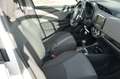 Toyota Yaris Comfort Aut.  NAVI/KAM/PDC erst 31Tkm Silber - thumbnail 10