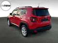 Jeep Renegade Renegade 1.3 T4 Limited DDCT Rouge - thumbnail 3