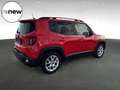 Jeep Renegade Renegade 1.3 T4 Limited DDCT Rouge - thumbnail 4