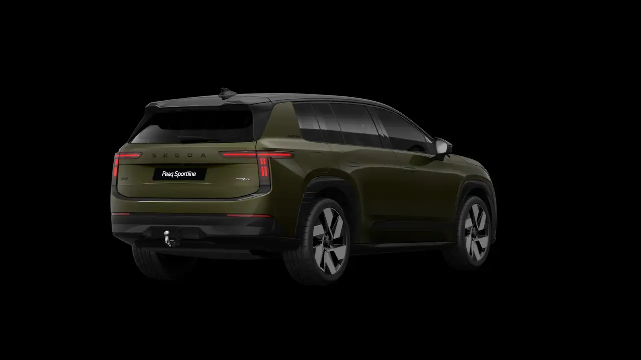 Skoda Others 2026