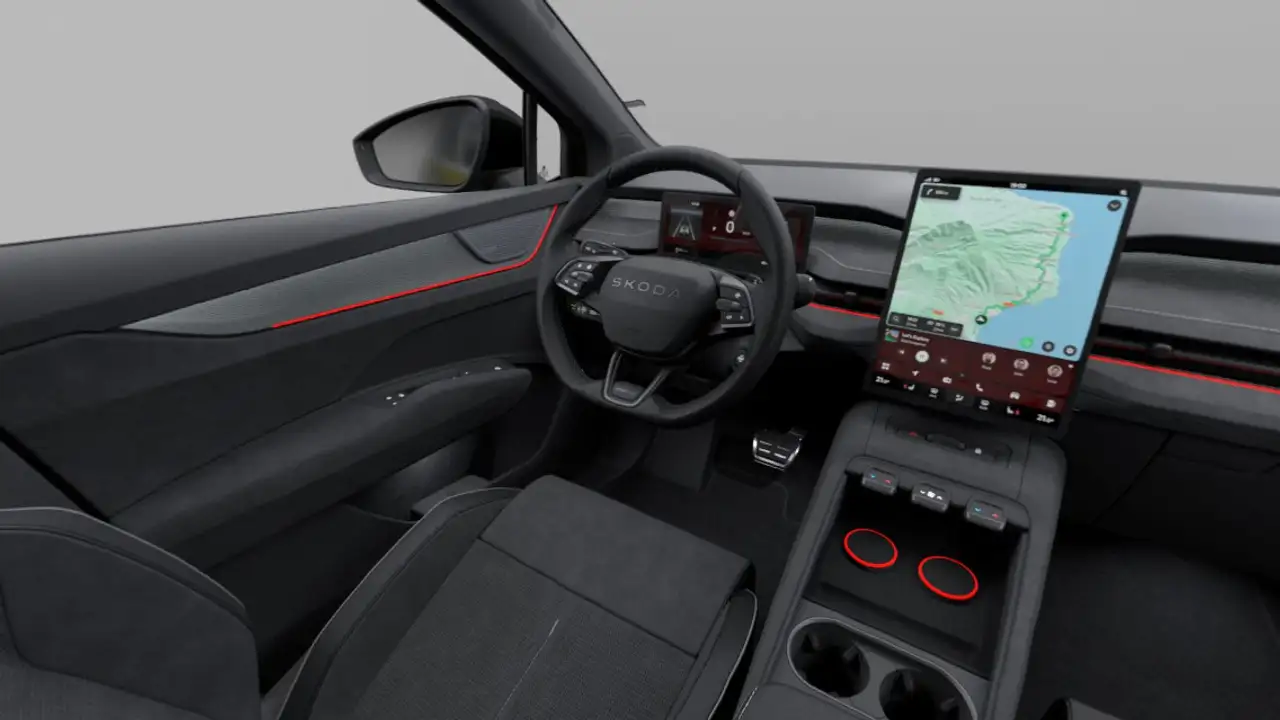 Skoda Others 2026