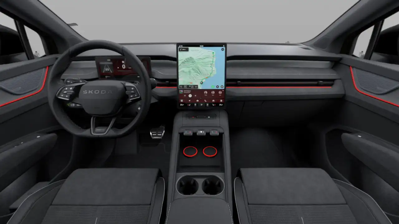 Skoda Others 2026