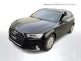 Audi A3 30 TFSI Sport LED Navi DAB Schwarz - thumbnail 2