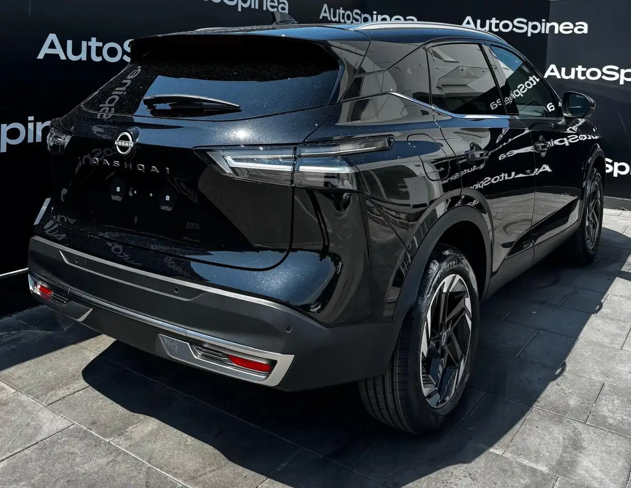Nissan Qashqai 2026