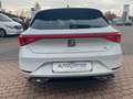 SEAT Leon 1.5 eTSI DSG FR CarPlay+SHZ+Navi+LED+RFK Weiß - thumbnail 5