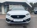 SEAT Leon 1.5 eTSI DSG FR CarPlay+SHZ+Navi+LED+RFK Weiß - thumbnail 2
