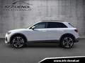 Audi Q3 45 TFSI S line quattro Weiß - thumbnail 2