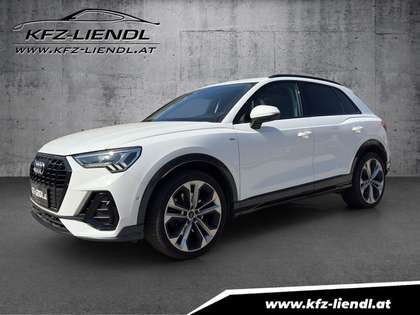 Audi Q3 45 TFSI S line quattro