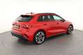 Audi A3 SB 1.5TFSI  S line|NAV+|LED|HUD|Sonos|ACC|AHK Rot - thumbnail 5