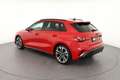 Audi A3 SB 1.5TFSI  S line|NAV+|LED|HUD|Sonos|ACC|AHK Rot - thumbnail 4