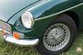 MG MG B Roadster Verde - thumbnail 7