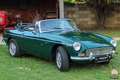 MG MG B Roadster Verde - thumbnail 3