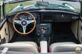 MG MG B Roadster Verde - thumbnail 20