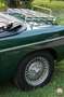 MG MG B Roadster Verde - thumbnail 11