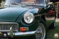 MG MG B Roadster Verde - thumbnail 2