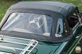 MG MG B Roadster Verde - thumbnail 19
