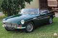 MG MG B Roadster Verde - thumbnail 4