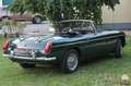 MG MG B Roadster Verde - thumbnail 13
