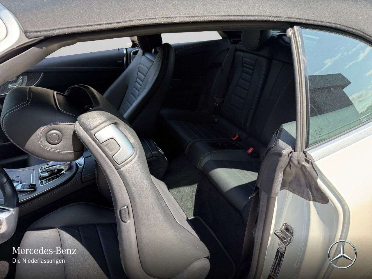 Mercedes-Benz E 450