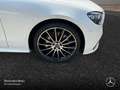 Mercedes-Benz E 450 Cabrio 4M AMG+360+MULTIBEAM+FAHRASS+20"+9G Blanc - thumbnail 6