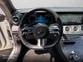 Mercedes-Benz E 450 Cabrio 4M AMG+360+MULTIBEAM+FAHRASS+20"+9G Blanc - thumbnail 14