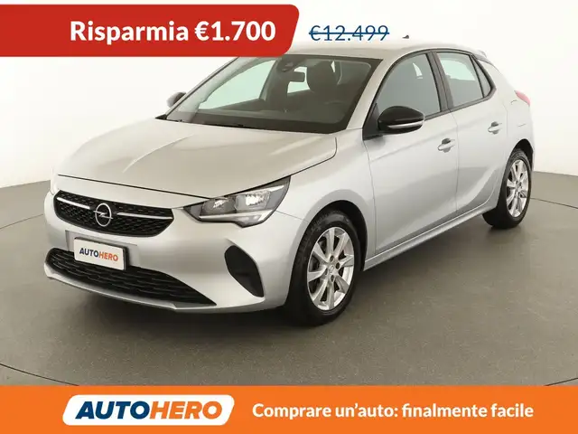 Opel Corsa 1.5 CDTI Edition 100 CV