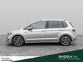 Volkswagen Golf Sportsvan 1.0 TSI JOIN NAVI EINPARKHILFE APP CONNECT Silber - thumbnail 4