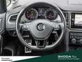 Volkswagen Golf Sportsvan 1.0 TSI JOIN NAVI EINPARKHILFE APP CONNECT Silber - thumbnail 11