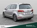 Volkswagen Golf Sportsvan 1.0 TSI JOIN NAVI EINPARKHILFE APP CONNECT Silber - thumbnail 2