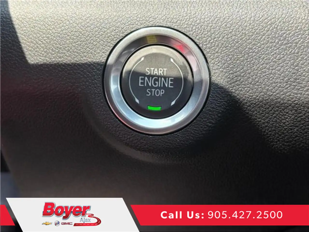 GMC Terrain photo GMC Terrain
