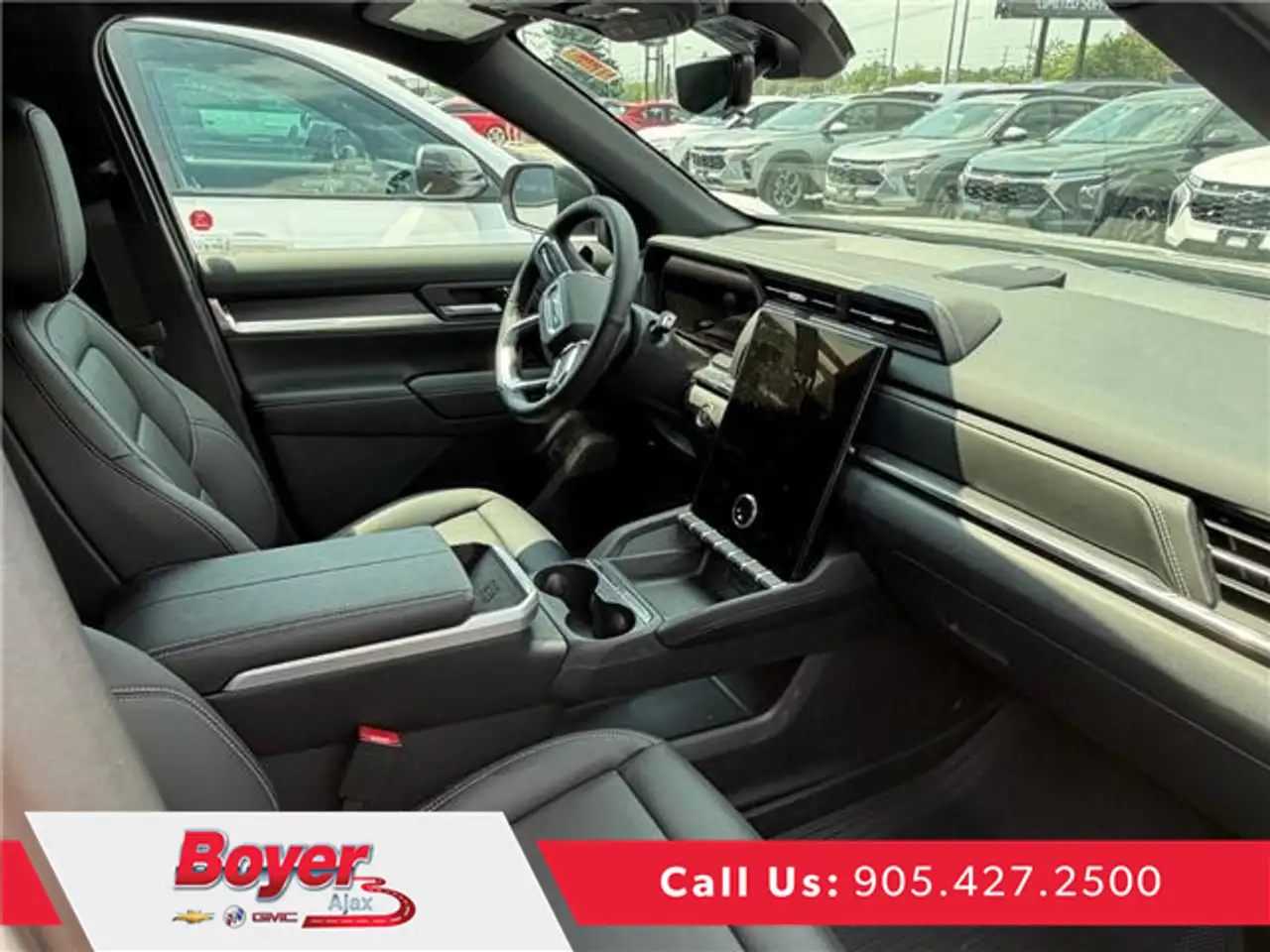 GMC Terrain photo GMC Terrain
