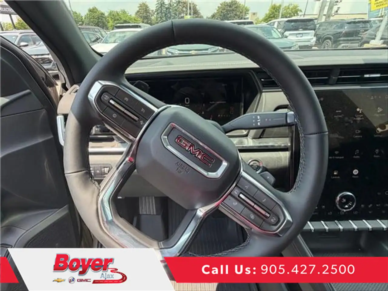 GMC Terrain photo GMC Terrain