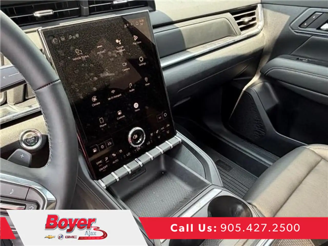 GMC Terrain photo GMC Terrain