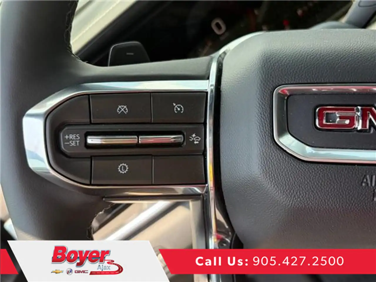 GMC Terrain photo GMC Terrain