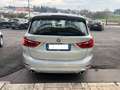 BMW 218 Gran Tourer 218d xdrive Luxury auto 7pti Argent - thumbnail 5