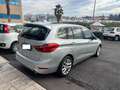 BMW 218 Gran Tourer 218d xdrive Luxury auto 7pti Argent - thumbnail 4