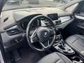 BMW 218 Gran Tourer 218d xdrive Luxury auto 7pti Argent - thumbnail 6