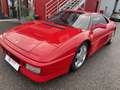 Ferrari 348 TS 3.4i  TARGA . Rouge - thumbnail 9