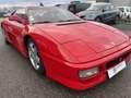Ferrari 348 TS 3.4i  TARGA . Rouge - thumbnail 4