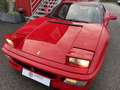 Ferrari 348 TS 3.4i  TARGA . Rouge - thumbnail 16