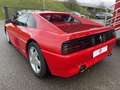 Ferrari 348 TS 3.4i  TARGA . Rouge - thumbnail 6
