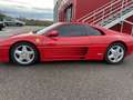 Ferrari 348 TS 3.4i  TARGA . Rouge - thumbnail 10