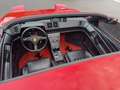 Ferrari 348 TS 3.4i  TARGA . Rouge - thumbnail 18