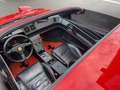 Ferrari 348 TS 3.4i  TARGA . Rouge - thumbnail 17