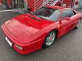 Ferrari 348 TS 3.4i  TARGA . Rouge - thumbnail 8