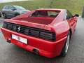 Ferrari 348 TS 3.4i  TARGA . Rouge - thumbnail 5