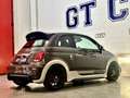 Abarth 695 1.4 Turbo T-Jet 180 CV M.T.A. Gris - thumbnail 8